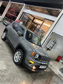 جيب رينيجيد